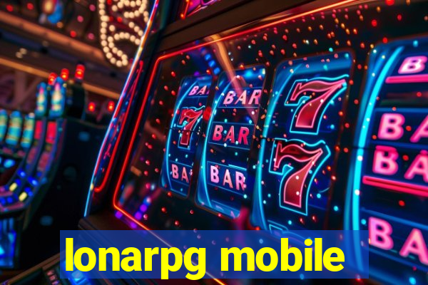 lonarpg mobile